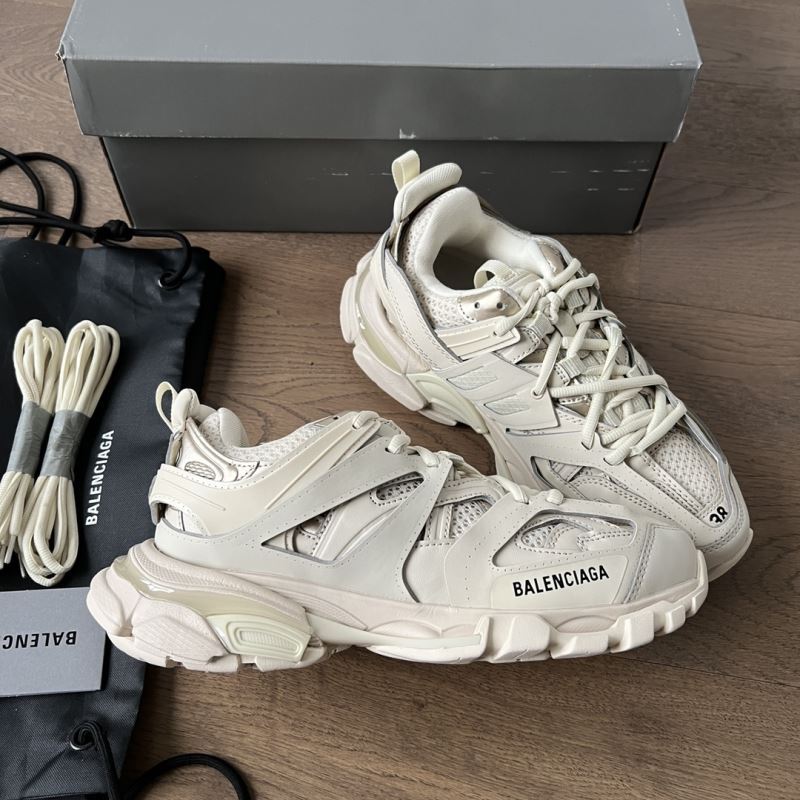 Balenciaga Track Shoes